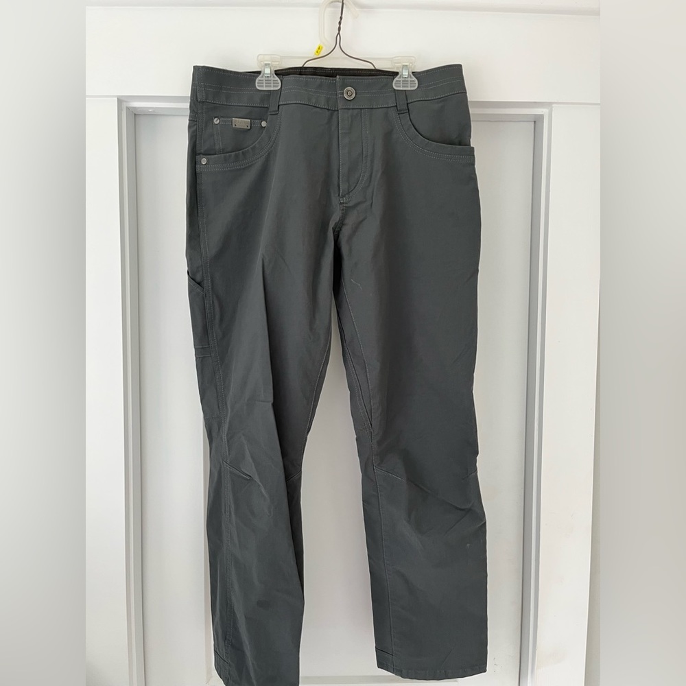 Kuhl Men’s Panta 32x30